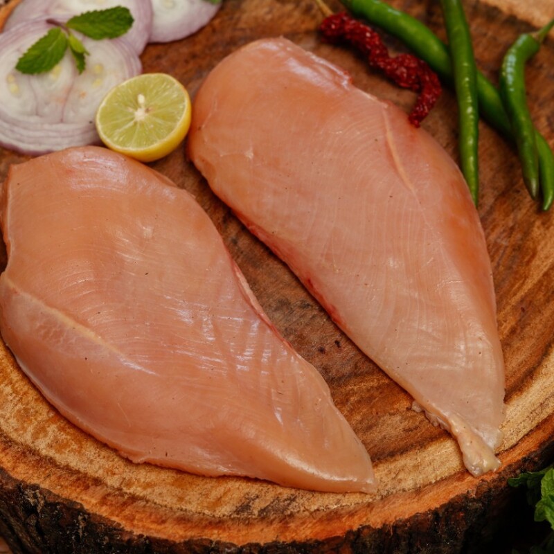 Chicken Bonless