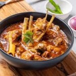Mutton Boiled Paya