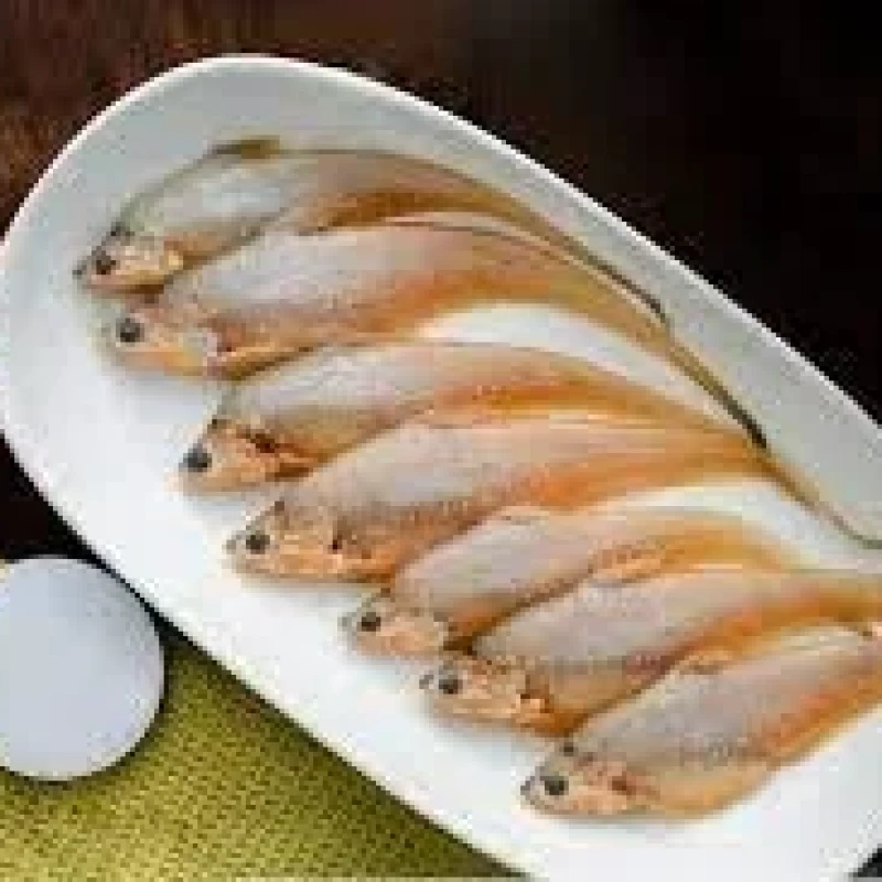 Mandeli - 1 kg